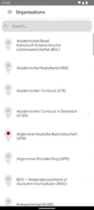 Couleurbummel screenshot 6