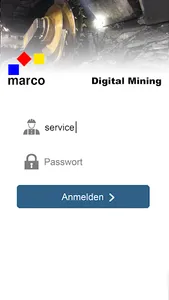IFC Robotic Mining screenshot 0