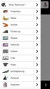 IFC Robotic Mining screenshot 2