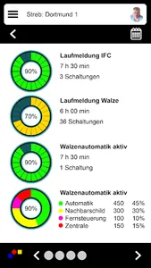 IFC Robotic Mining screenshot 3