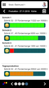 IFC Robotic Mining screenshot 4