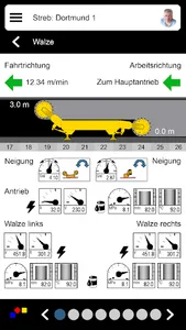 IFC Robotic Mining screenshot 5
