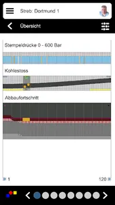IFC Robotic Mining screenshot 6
