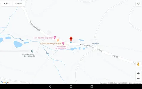 KAHLGRÜNDER - Heimat & Freizei screenshot 12