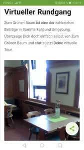 KAHLGRÜNDER - Heimat & Freizei screenshot 7