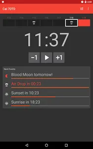 Cal 7DTD screenshot 4