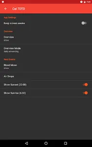 Cal 7DTD screenshot 7