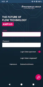 AMPIUS screenshot 0