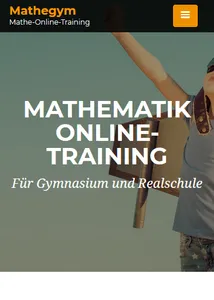 Mathegym | Aufgaben+Videos screenshot 0
