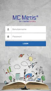 MC-Metis-App screenshot 2