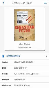 MC-Metis-App screenshot 3