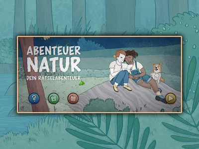 Abenteuer-Natur-AR screenshot 10