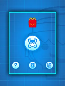 Happy Meal Face-Filter screenshot 12