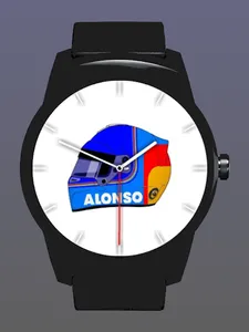 Watchface Alonso screenshot 0