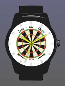 Watchface Darts screenshot 0