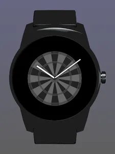 Watchface Darts screenshot 2