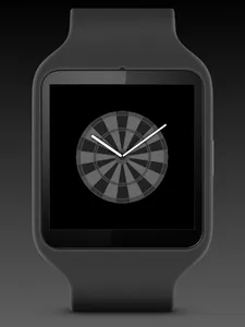 Watchface Darts screenshot 3