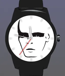 Watchface TubewayArmy screenshot 0