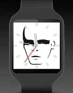 Watchface TubewayArmy screenshot 1