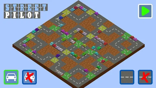 Street Builder screenshot 0