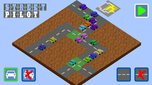 Street Builder screenshot 10