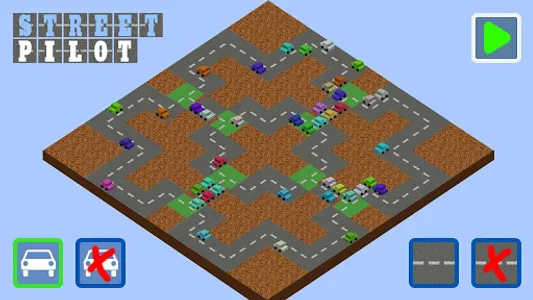 Street Builder screenshot 11