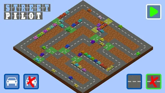 Street Builder screenshot 12