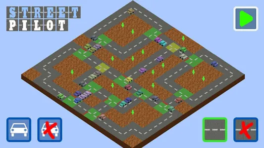 Street Builder screenshot 13