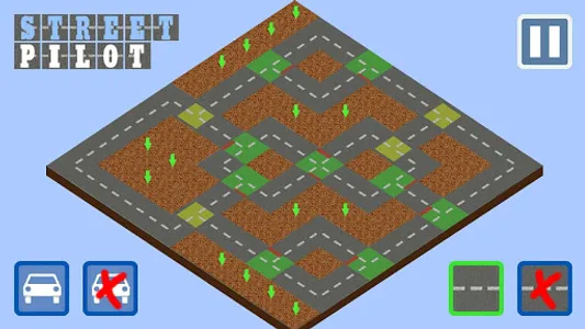 Street Builder screenshot 14