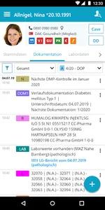 medatixx mobile screenshot 0