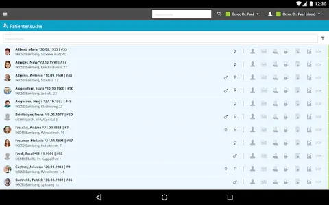 medatixx mobile screenshot 11