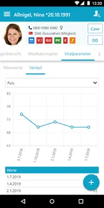 medatixx mobile screenshot 3