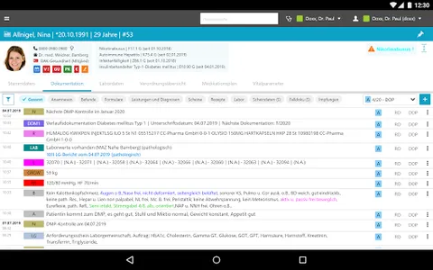 medatixx mobile screenshot 6
