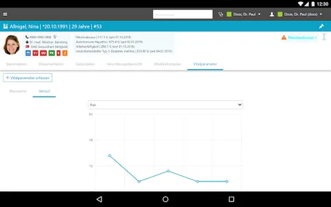 medatixx mobile screenshot 9