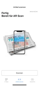 Medical Tribune für Ärzte screenshot 2