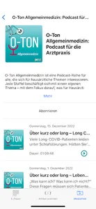 Medical Tribune für Ärzte screenshot 4