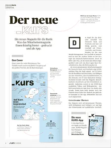 KURS Magazin screenshot 2