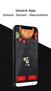 RSF Pizzaservice screenshot 0