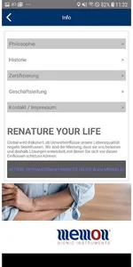 memon - Renature your Life screenshot 4