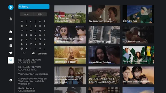 yesflix TV screenshot 6