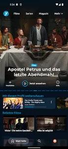 yesflix – Das Gute sehen screenshot 0