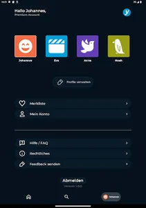 yesflix – Das Gute sehen screenshot 17