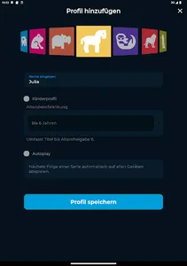 yesflix – Das Gute sehen screenshot 18