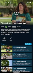 yesflix – Das Gute sehen screenshot 2
