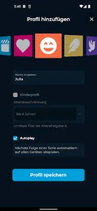 yesflix – Das Gute sehen screenshot 4