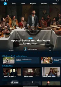 yesflix – Das Gute sehen screenshot 7