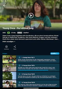 yesflix – Das Gute sehen screenshot 9