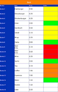 Cash Register screenshot 10