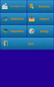 Cash Register screenshot 9