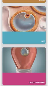 ART Atlas - MERCK screenshot 1